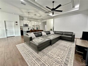 4112 Zion Ave in McAllen, TX - Building Photo - Building Photo