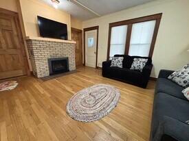 2 Ayres St in Binghamton, NY - Building Photo
