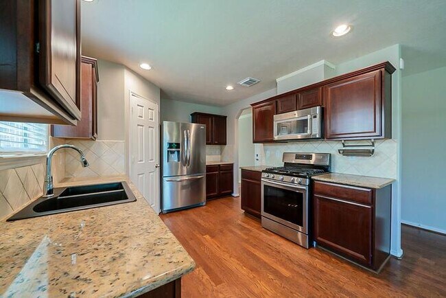 6630 Northridge Trace Ln in Spring, TX - Building Photo - Building Photo