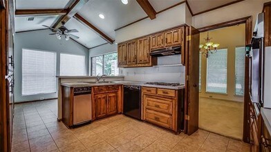 2013 Stain Glass Dr, Unit 5 in Plano, TX - Building Photo - Building Photo
