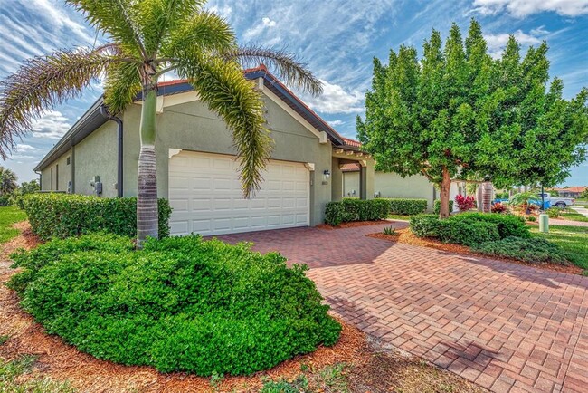 10113 Fiddlewood Dr in Venice, FL - Building Photo - Building Photo