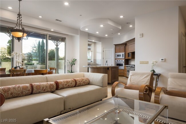 property at 9101 Alta Dr