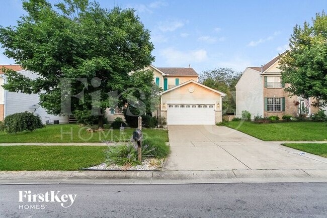 property at 6278 Maple Grove