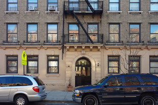 1398-1400 Dean St in Brooklyn, NY - Building Photo - Building Photo