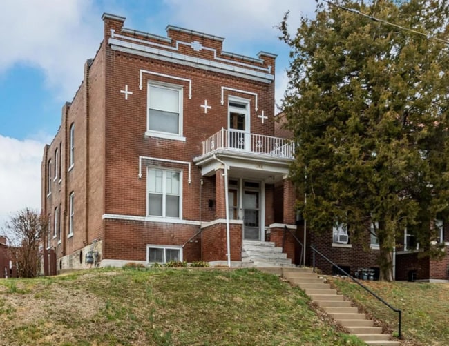3919 Michigan Ave in St. Louis, MO - Building Photo - Building Photo
