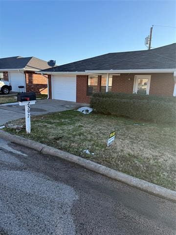 property at 2502 Patrick Dr