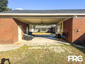 207 Woodbine St in Goldsboro, NC - Building Photo - Building Photo