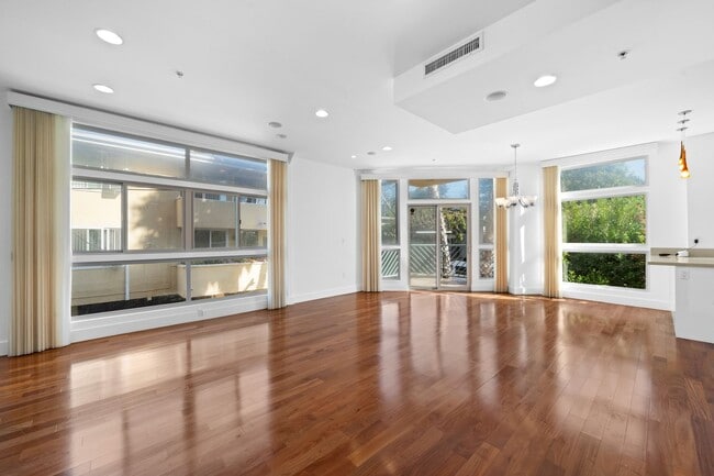 1415 Butler Ave in Los Angeles, CA - Building Photo - Building Photo