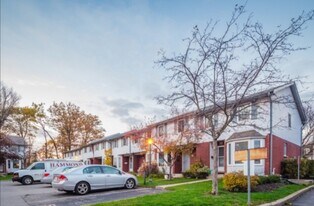 219 Kingswood Dr in Kitchener, ON - Building Photo