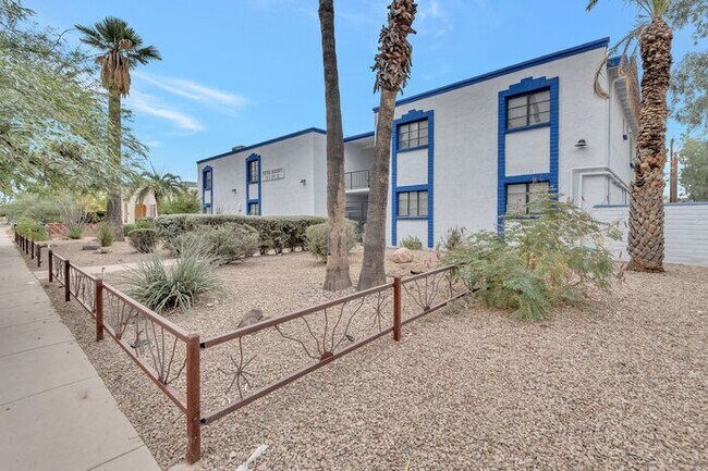 714 E 10th St in Tucson, AZ - Building Photo - Building Photo