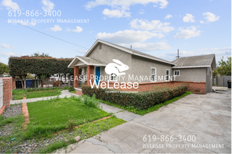 3257 L St in San Diego, CA - Building Photo - Building Photo