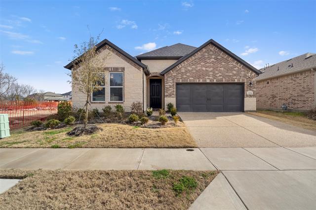 3316 Ashlar Ct in Melissa, TX - Building Photo