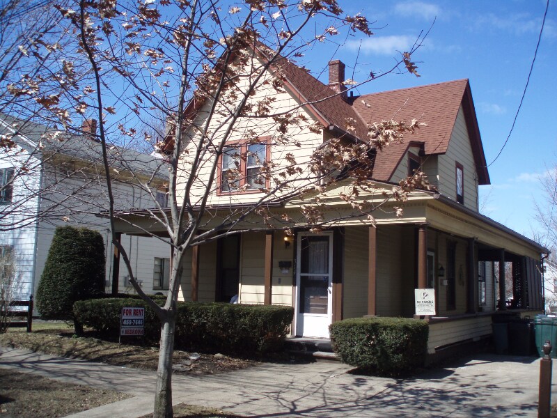 314 W 21st St in Erie, PA - Building Photo