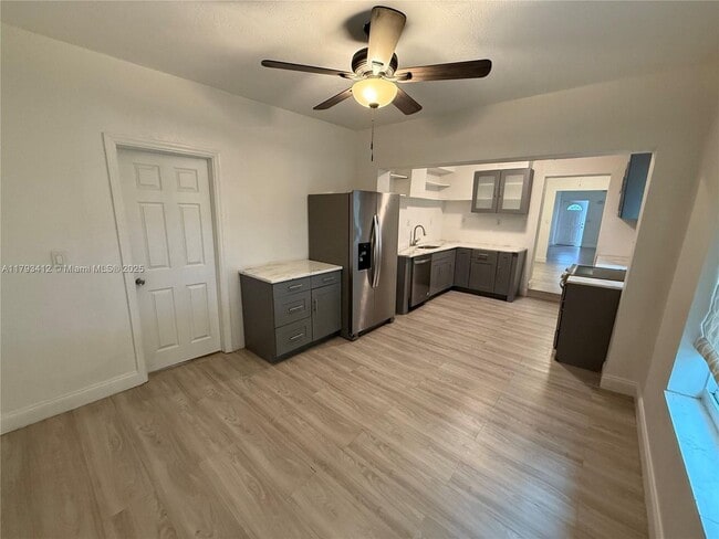 property at 1429 SW 23rd Terrace