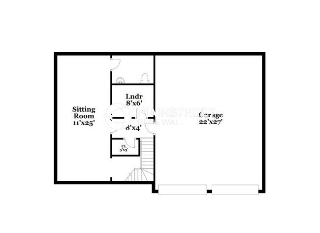 4322 Morningside Dr in Powder Springs, GA - Building Photo - Building Photo