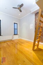 345 E 5th St, Unit C in New York, NY - Building Photo - Building Photo
