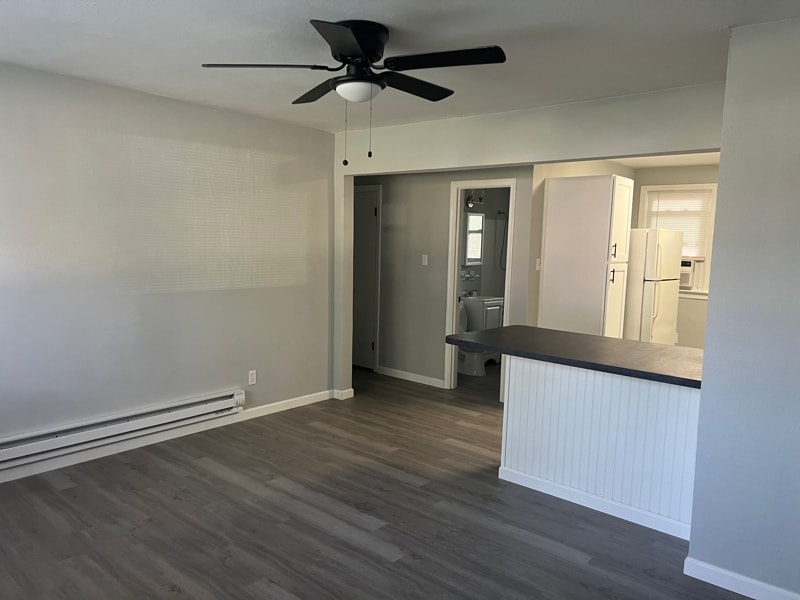 1422 Willow Ave in Chesapeake, VA - Building Photo