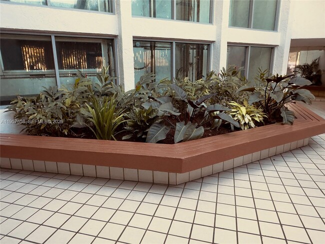 property at 11800 SW 18th St