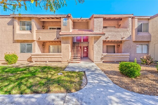 property at 1455 E Katie Ave