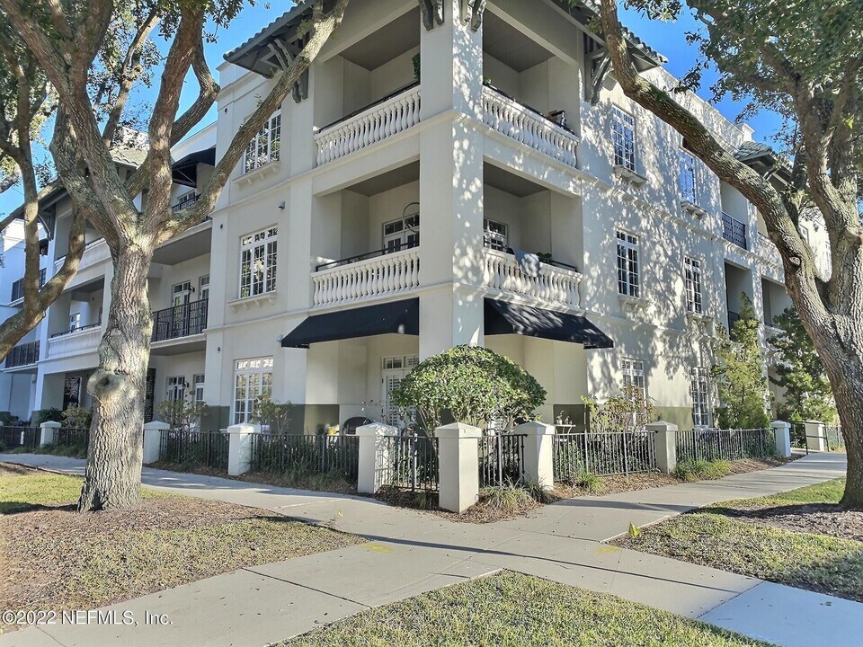 2064 Herschel St in Jacksonville, FL - Building Photo