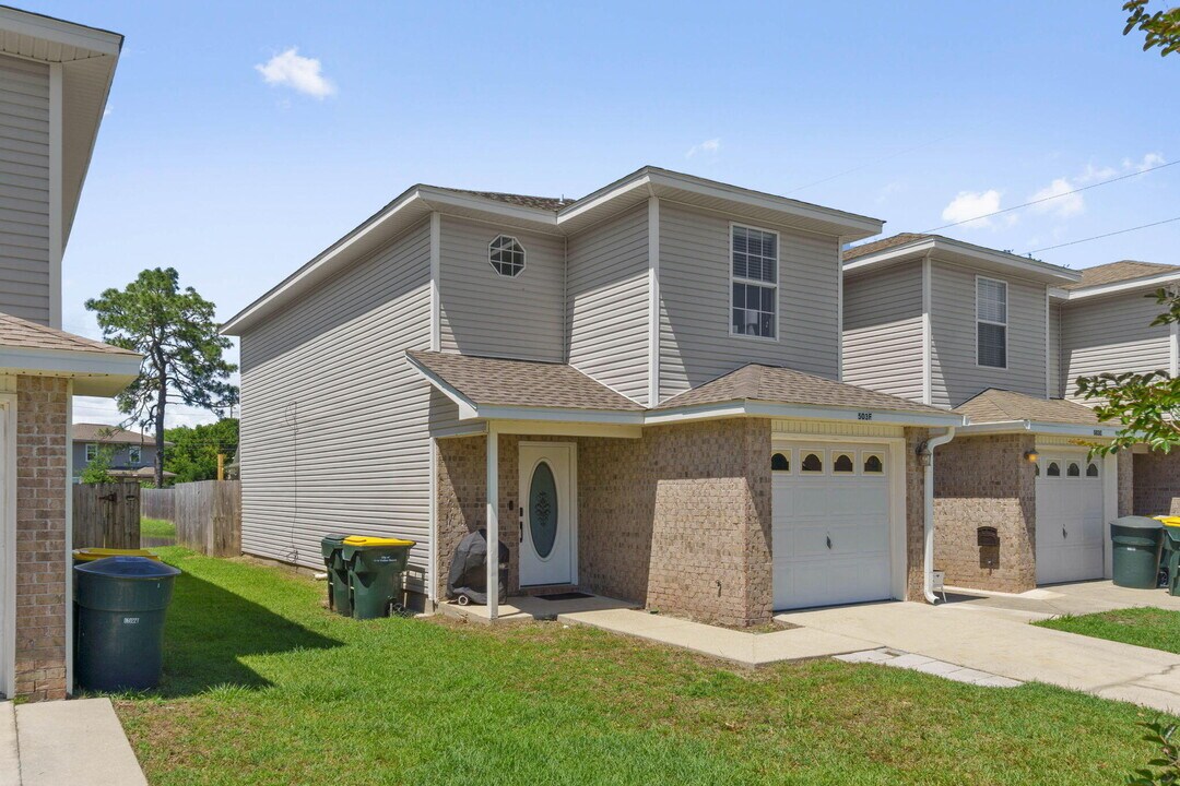 503 Sullivan St NW in Fort Walton Beach, FL - Building Photo