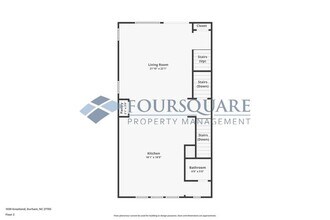1030 Falling Rock Pl in Durham, NC - Building Photo - Building Photo