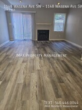 1148 Wasena Ave SW in Roanoke, VA - Building Photo - Building Photo