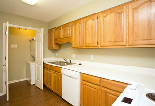 Summer Lane Apartments in Albany, GA - Foto de edificio - Interior Photo