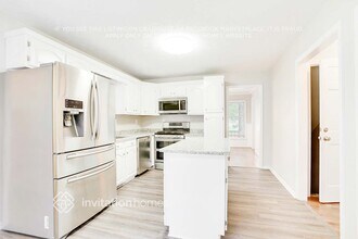 3157 Deadend Trail NW in Kennesaw, GA - Foto de edificio - Building Photo
