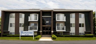 Fountainview Village Apartments