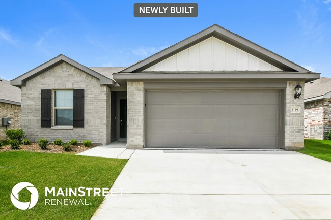 property at 6169 Pathfinder Trail