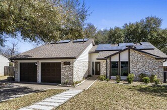 11805 Carshalton Dr in Austin, TX - Building Photo - Building Photo