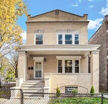 7801 S Union Ave in Chicago, IL - Building Photo