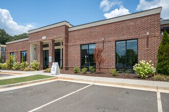 The Indigo in Canton, GA - Building Photo - Building Photo