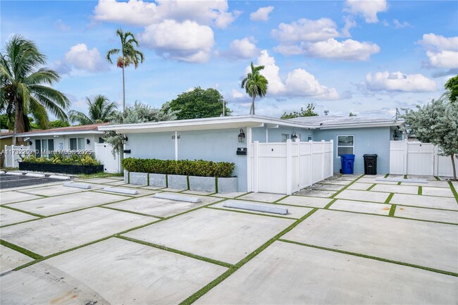 1041 NE 9th Ave in Fort Lauderdale, FL - Building Photo - Building Photo