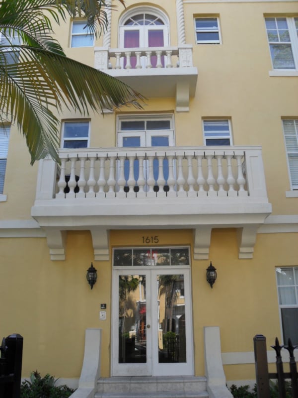 1615 Pennsylvania Ave