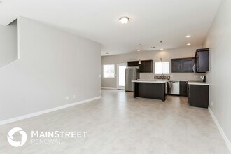 2000 N 36th St in Phoenix, AZ - Building Photo - Building Photo