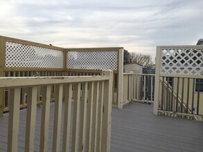 291 Silver St, Unit #3 in Boston, MA - Building Photo - Building Photo