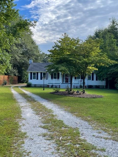 3179 Banks Mill Rd SE in Aiken, SC - Building Photo - Building Photo