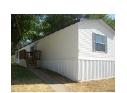 El Lago II Mobile Home Park in Fort Worth, TX - Building Photo - Building Photo