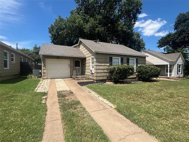 property at 4024 Lovell Ave