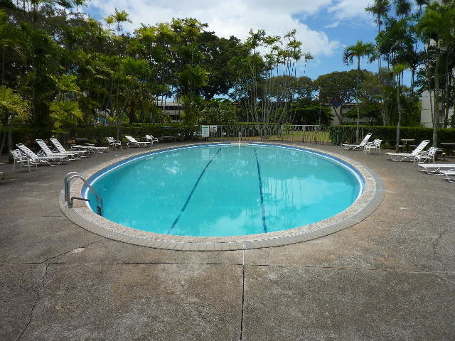 1511 Nuuanu Ave-Unit -PT #190 in Honolulu, HI - Building Photo - Building Photo