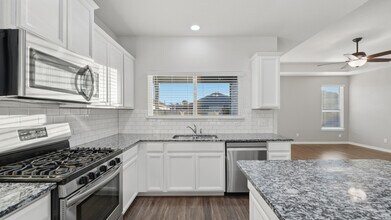 339 Walnut Creek in New Braunfels, TX - Building Photo - Building Photo