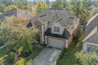 166 Lindenberry Cir in Spring, TX - Building Photo - Building Photo