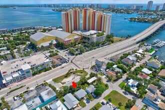 254 E 25th St in West Palm Beach, FL - Foto de edificio - Building Photo