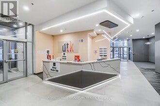 60 Frederick St in Kitchener, ON - Building Photo - Building Photo