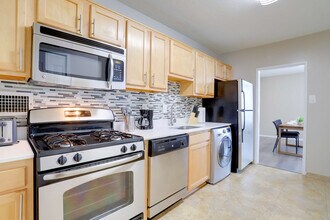 1515 Richmond Hwy in Arlington, VA - Building Photo - Building Photo