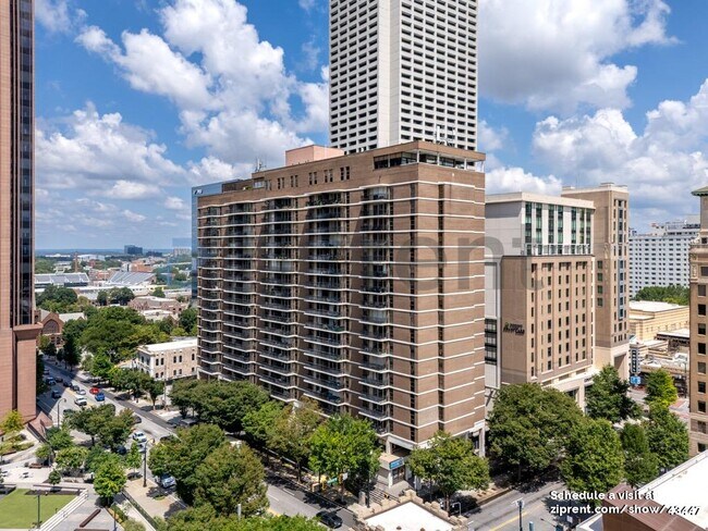 property at 620 Peachtree St NE