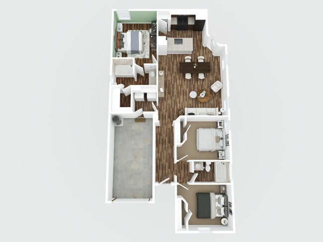 3232 Onion Crk in San Antonio, TX - Building Photo - Building Photo