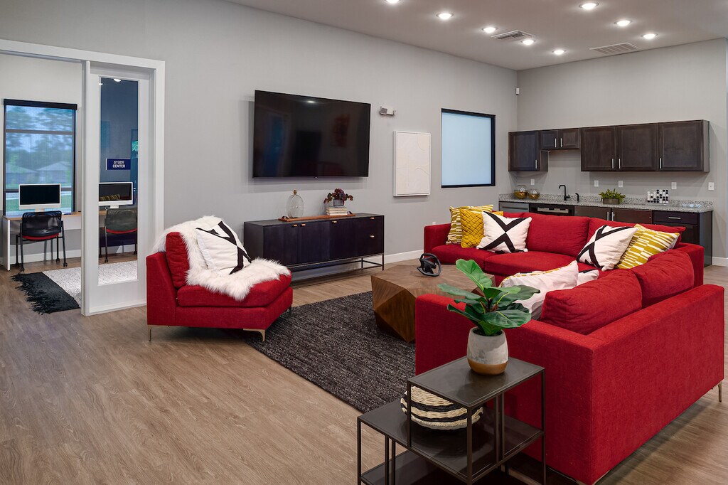 The Preserve at Tech Ruston, LA Apartments